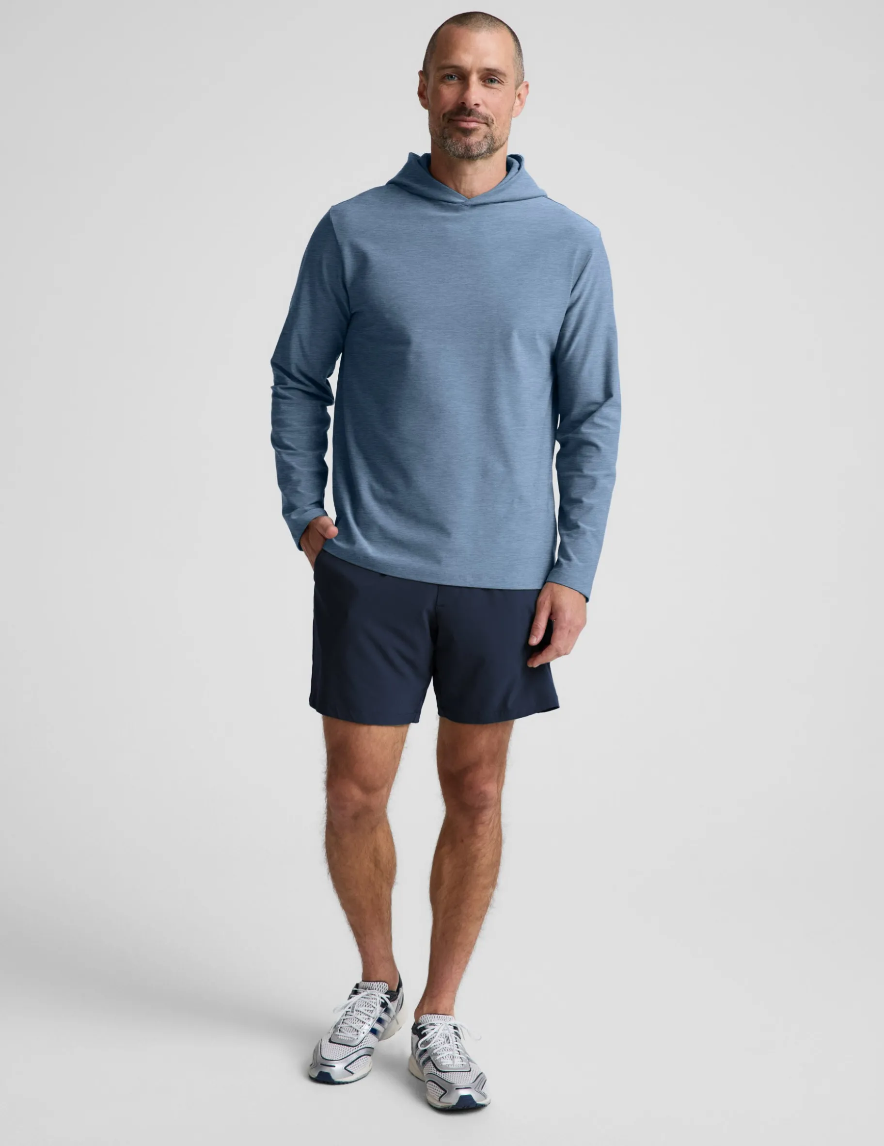 Spacedye™ Go-To Men's Hoodie