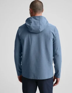 Spacedye™ Go-To Men's Hoodie