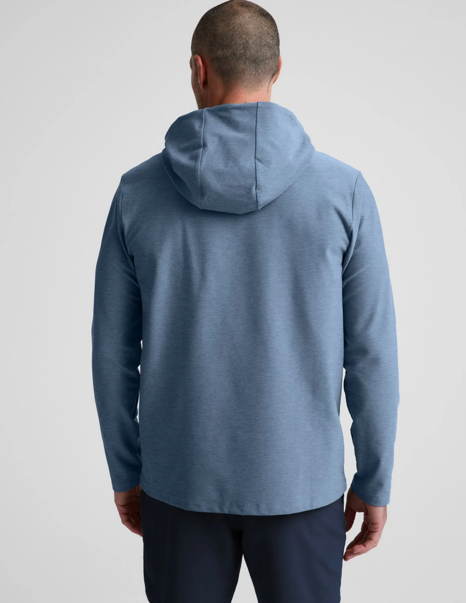 Spacedye™ Go-To Men's Hoodie