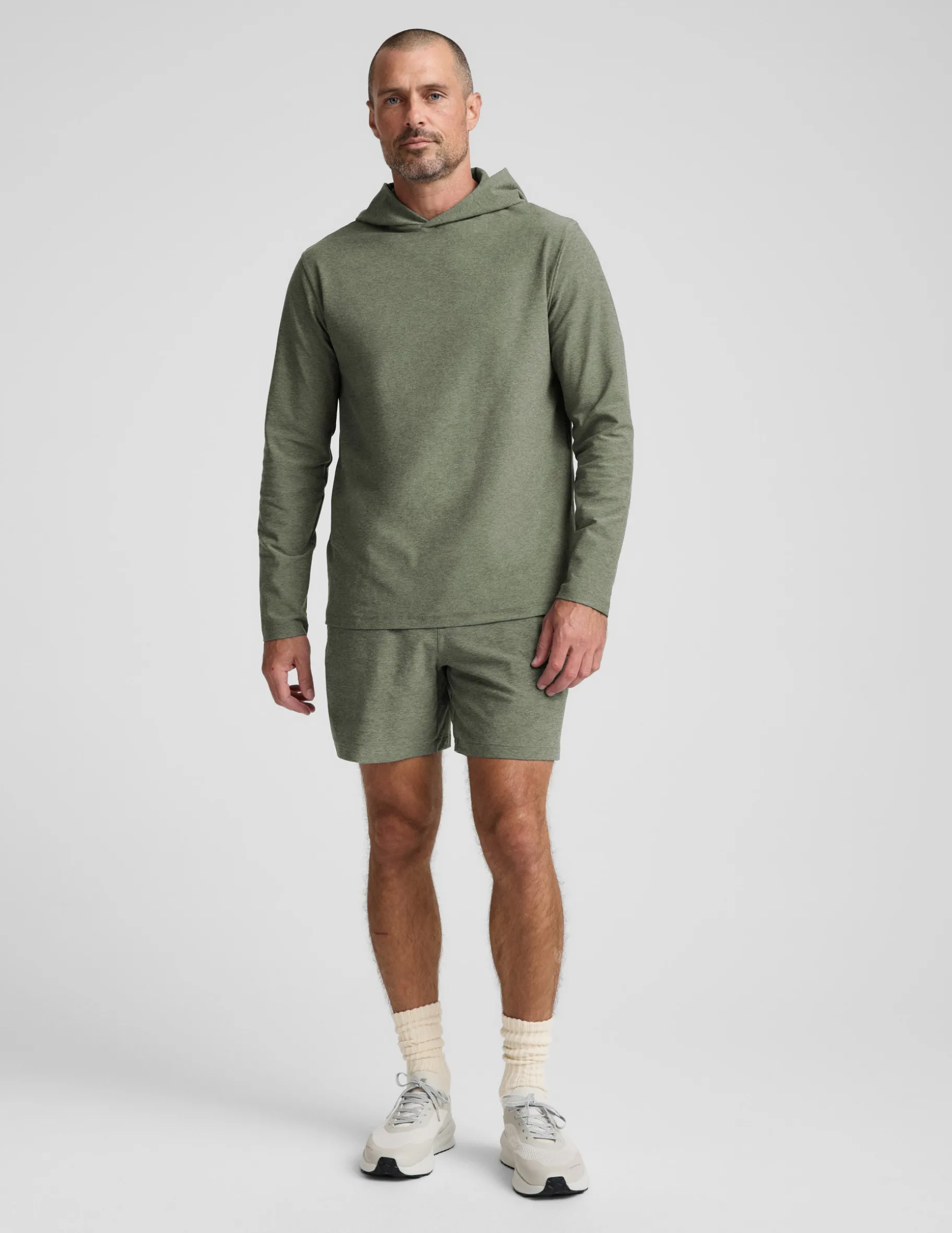 Spacedye™ Go-To Men's Hoodie