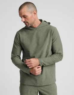 Spacedye™ Go-To Men's Hoodie