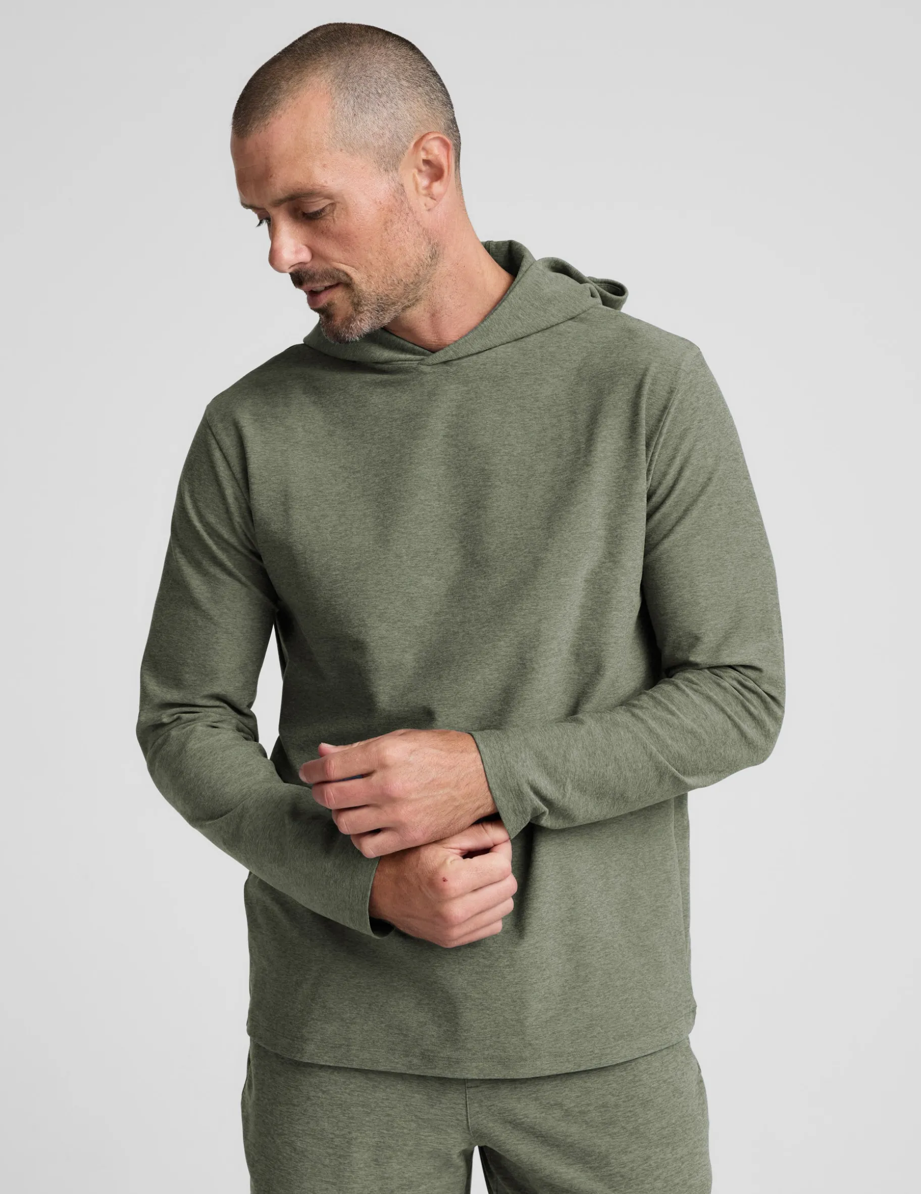 Spacedye™ Go-To Men's Hoodie