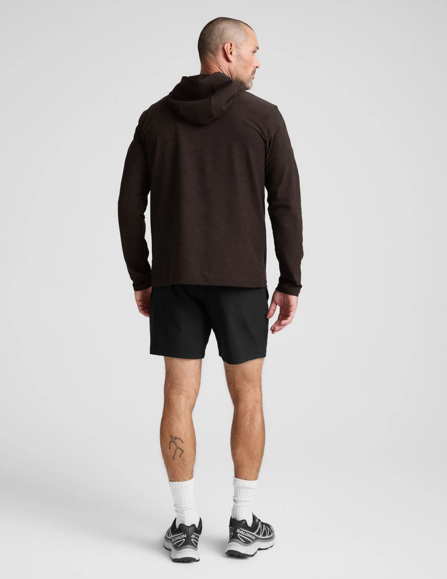 Spacedye™ Go-To Men's Hoodie