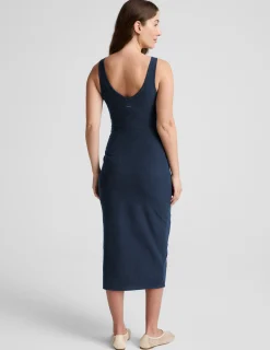 Spacedye™ Inspire Maternity Midi Dress
