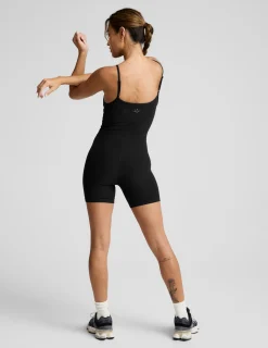 Spacedye™ Keep Pace Biker Jumpsuit