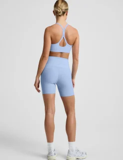Spacedye™ Keep Pace 5" Biker Short