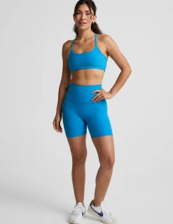 Spacedye™ Keep Pace 5" Biker Short