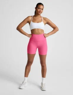 Spacedye™ Keep Pace 5" Biker Short