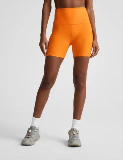 Spacedye™ Keep Pace 5" Biker Short