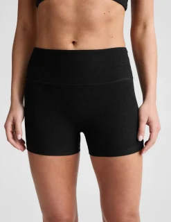 Spacedye™ Keep Pace 3” No Front Seam Short