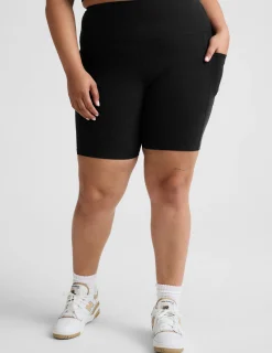 Spacedye™ Keep Pace 7" Pocket Short