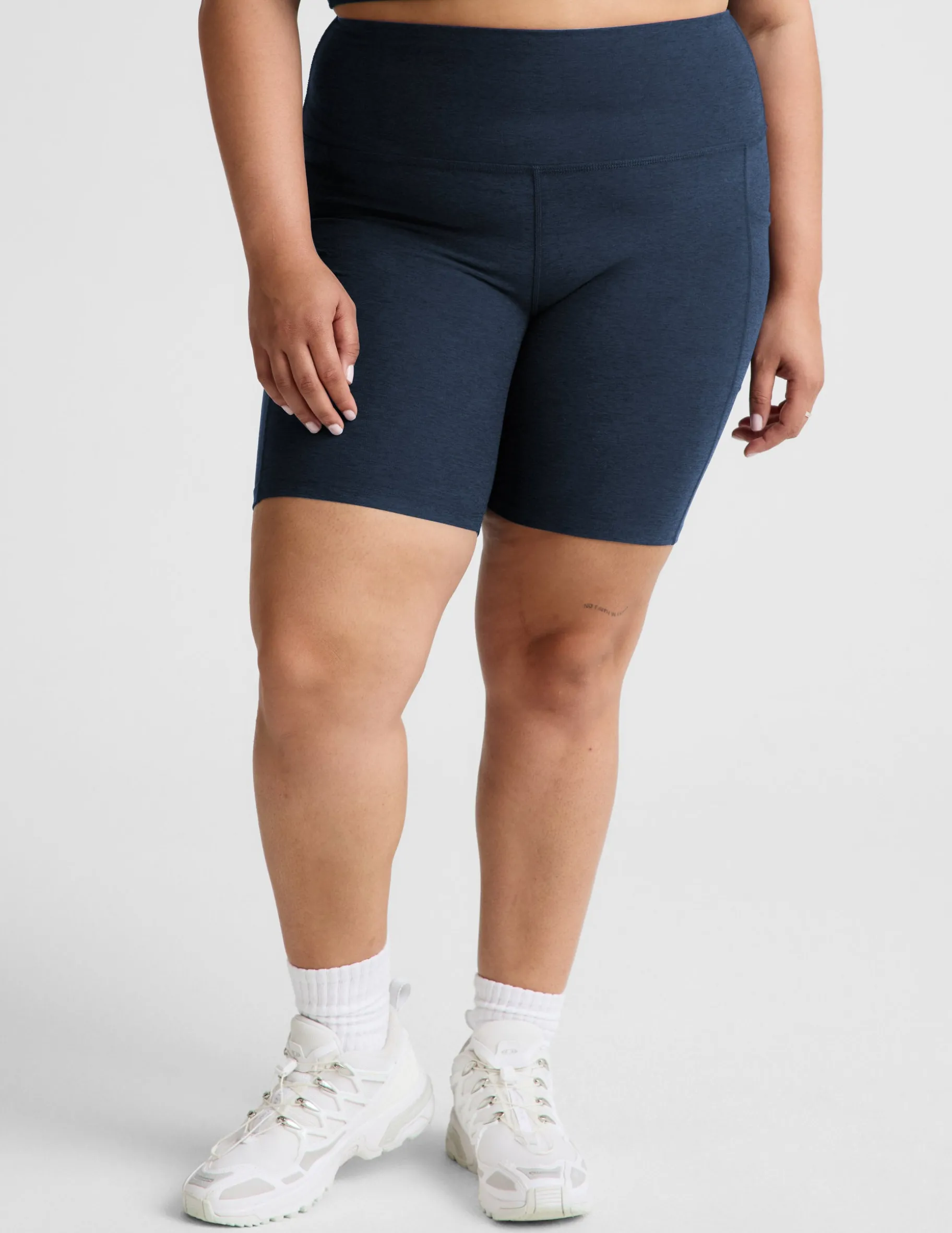 Spacedye™ Keep Pace 7" Pocket Short