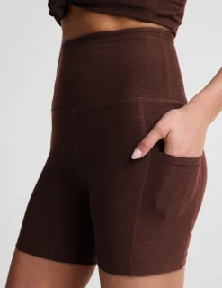 Spacedye™ Keep Pace 5" Pocket Short
