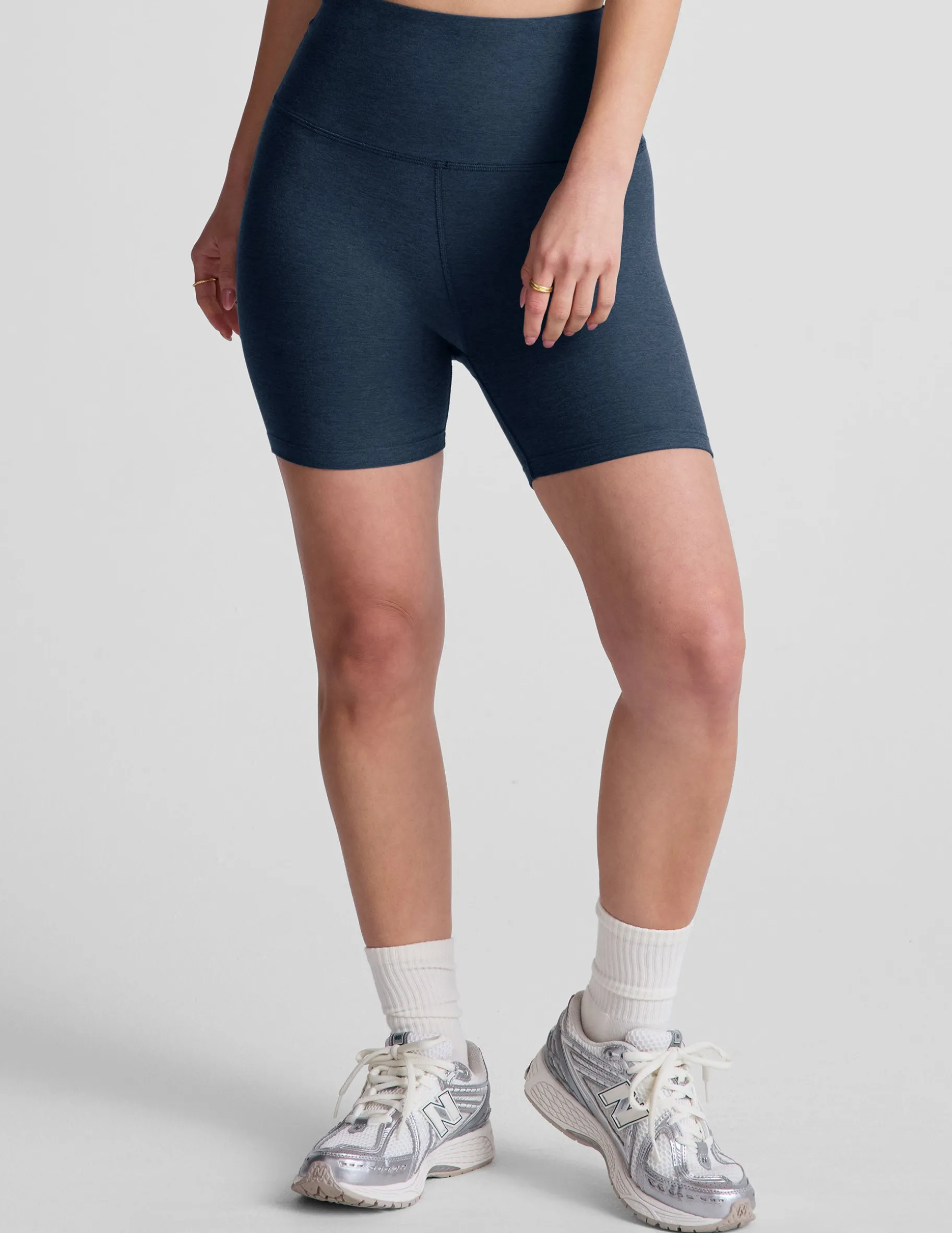 Spacedye™ Keep Pace 5" Short