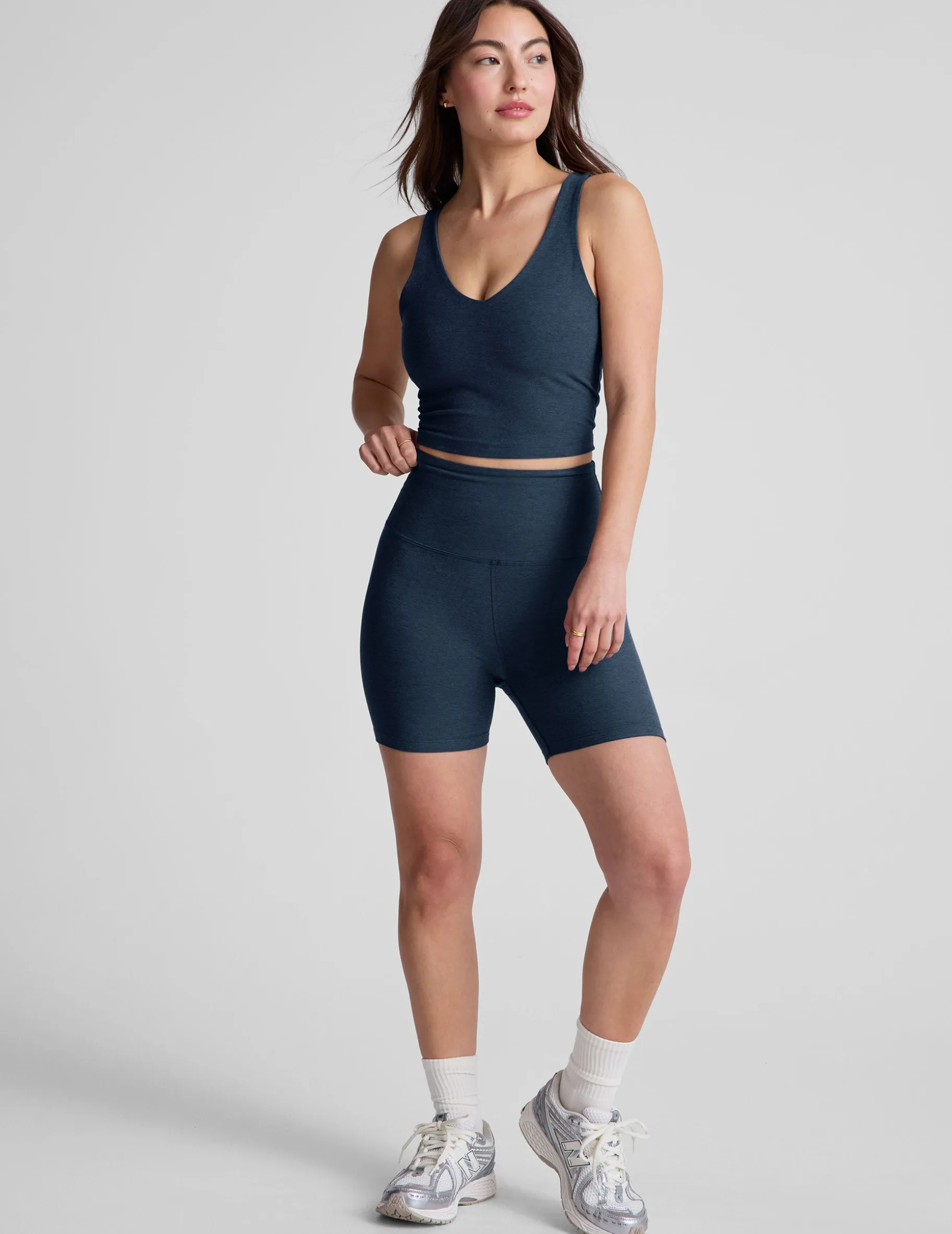 Spacedye™ Keep Pace 5" Short