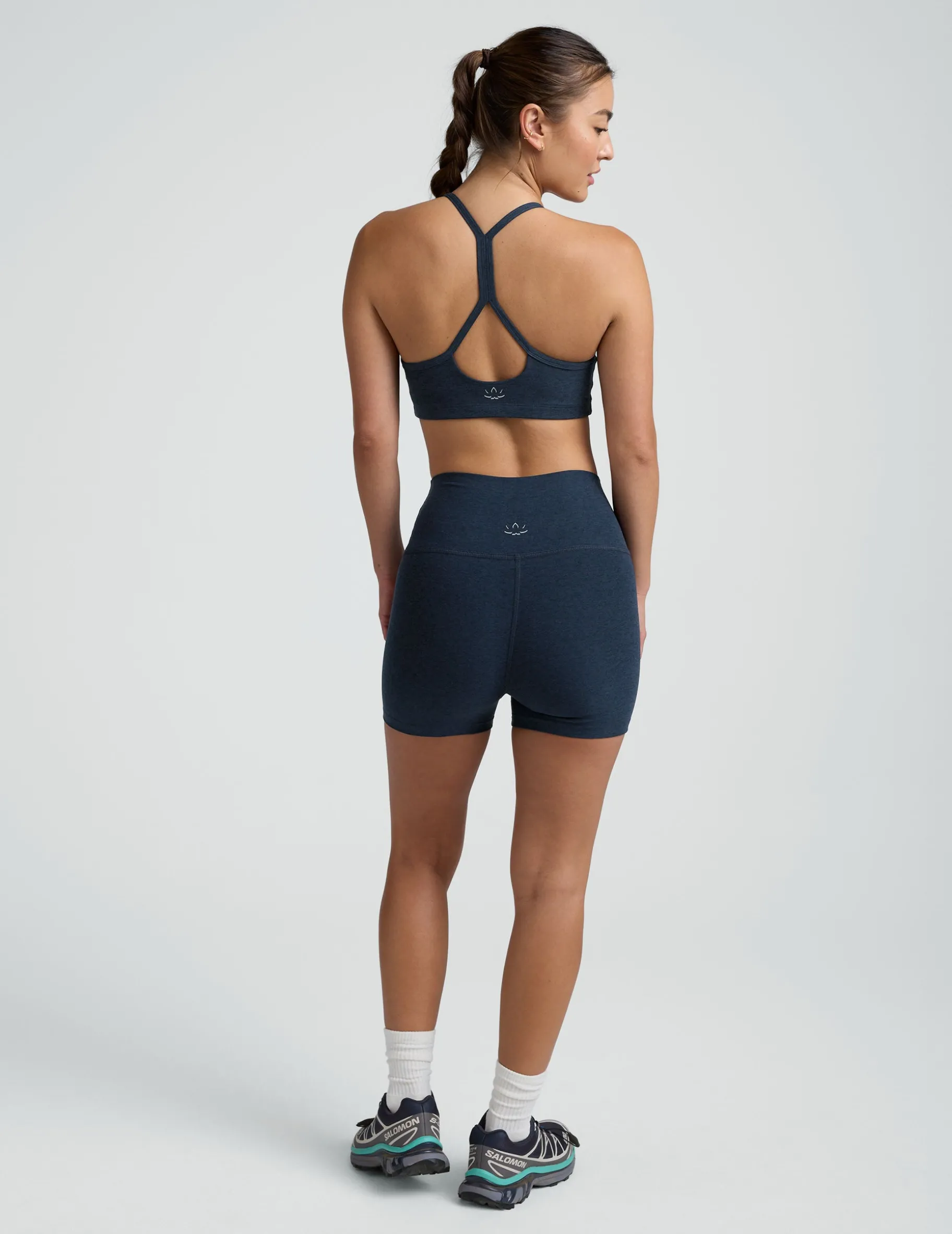 Spacedye™ Keep Pace 3" Short