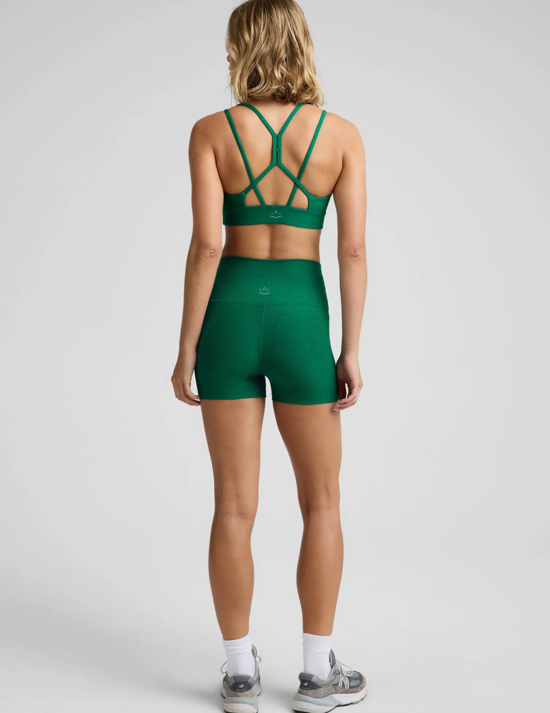 Spacedye™ Keep Pace 3" Short