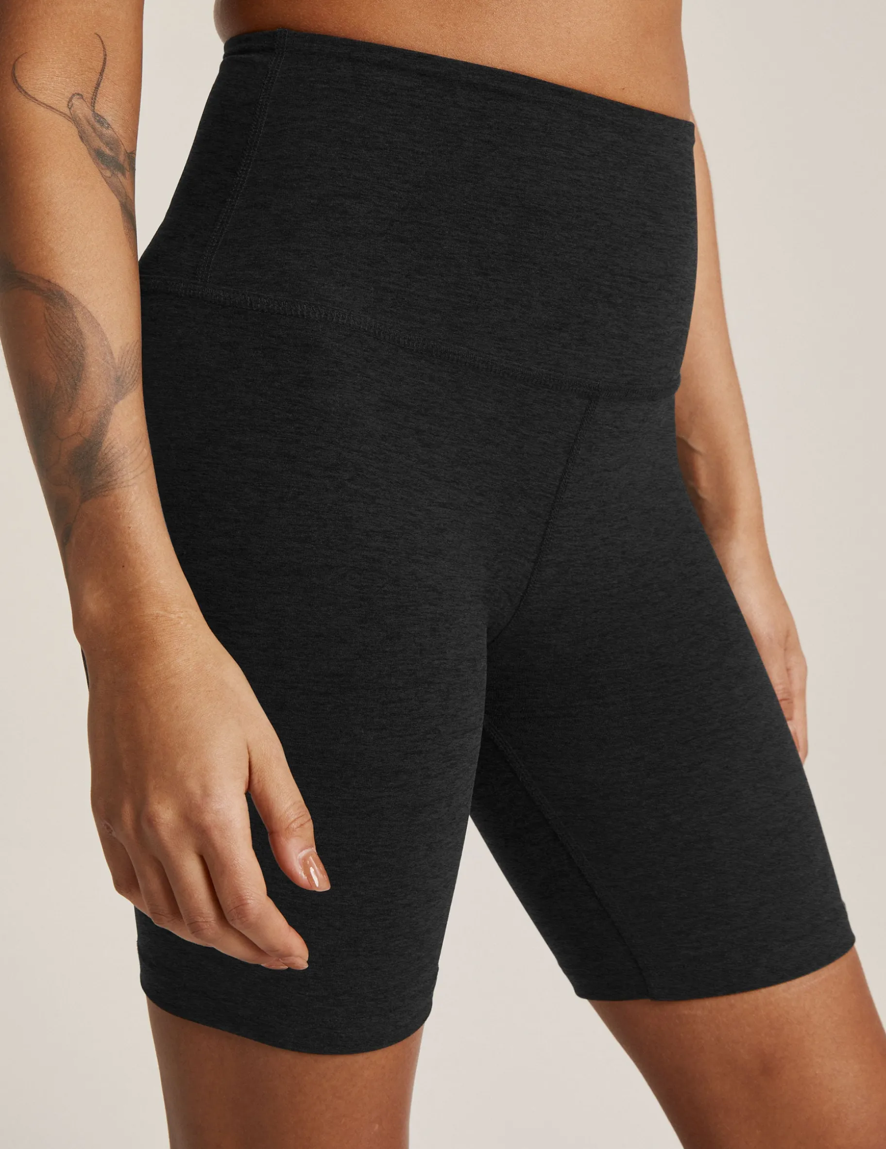 Spacedye™ Keep Pace 7" Short