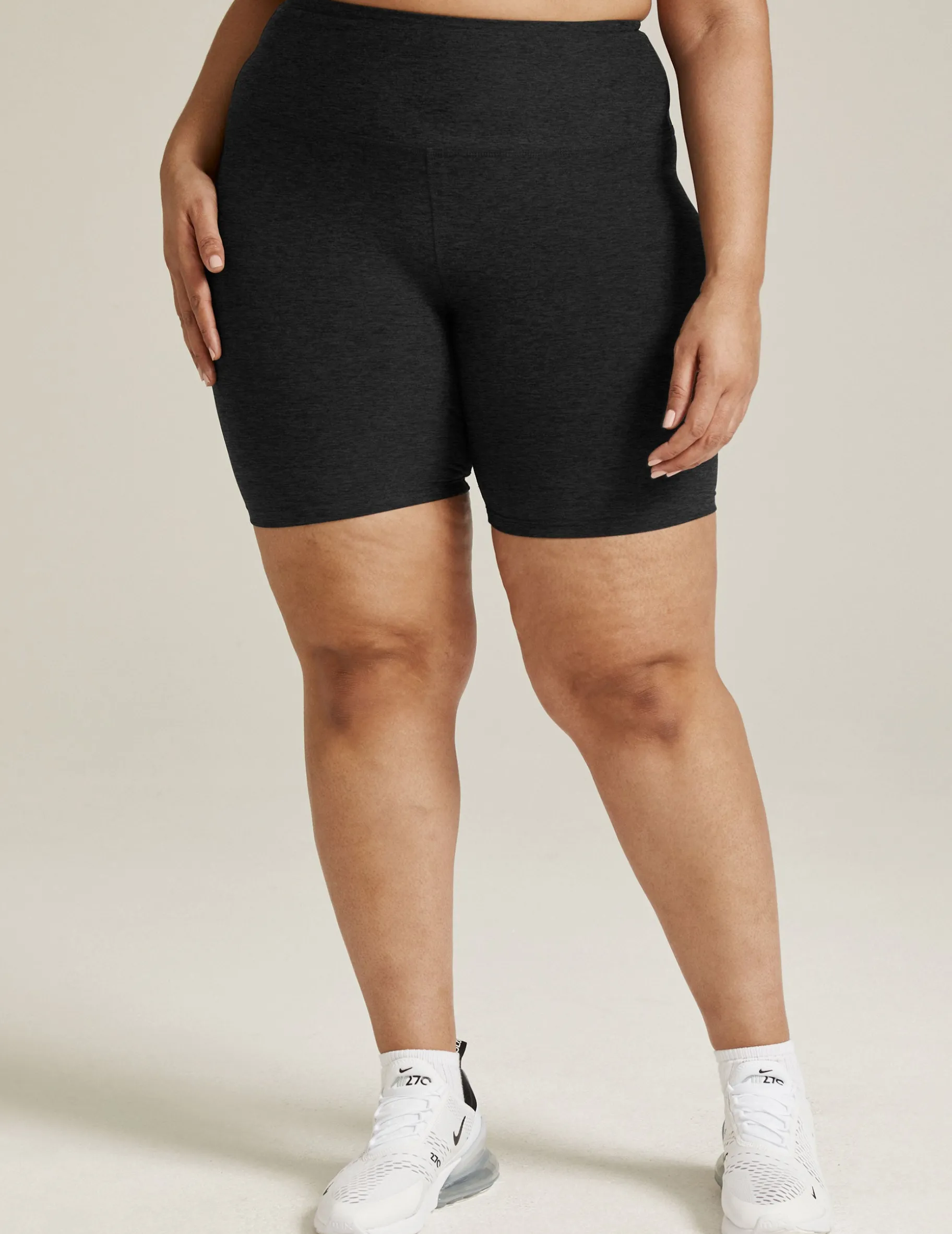 Spacedye™ Keep Pace 7" Short