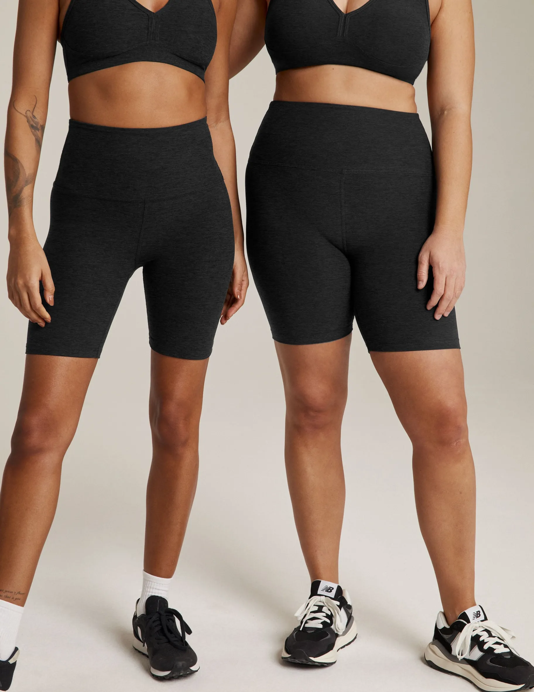 Spacedye™ Keep Pace 7" Short