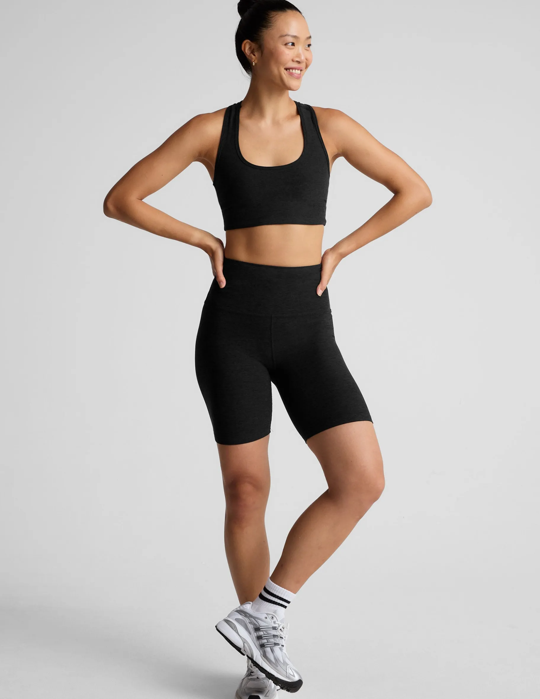Spacedye™ Keep Pace 7" Short