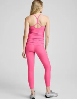 Spacedye™ Keep Your Cool Maternity Slim Racerback Tank