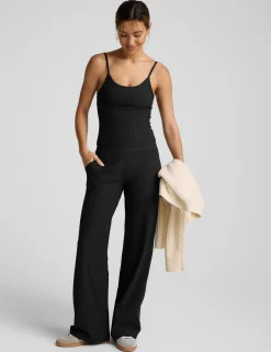 Spacedye™ Laid Back Wide Leg Pant 31