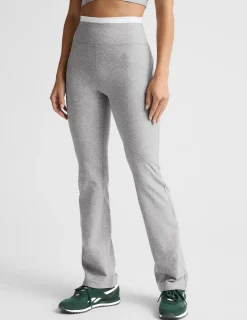 Spacedye™ Layered Bootcut Pant