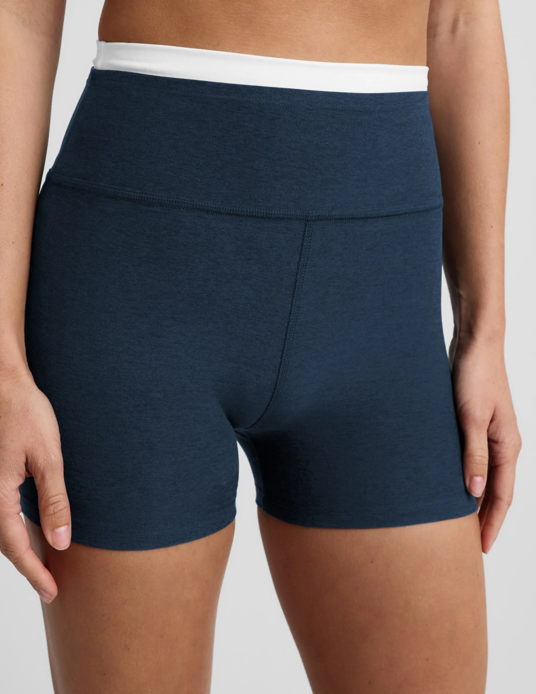 Spacedye™ Layered 3" Short