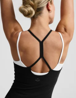 Spacedye™ Layered Tank
