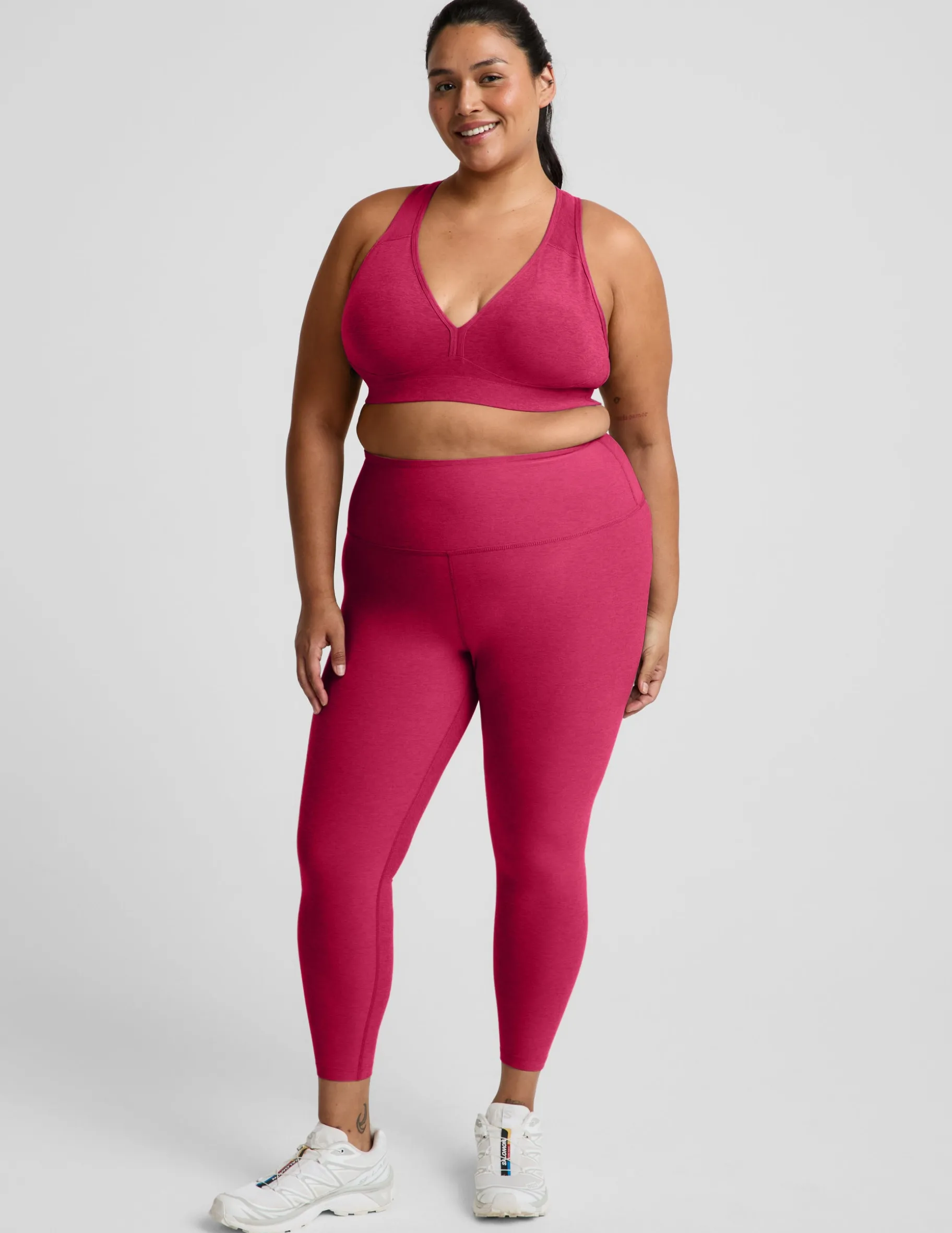 Spacedye™ Lift Your Spirits Bra