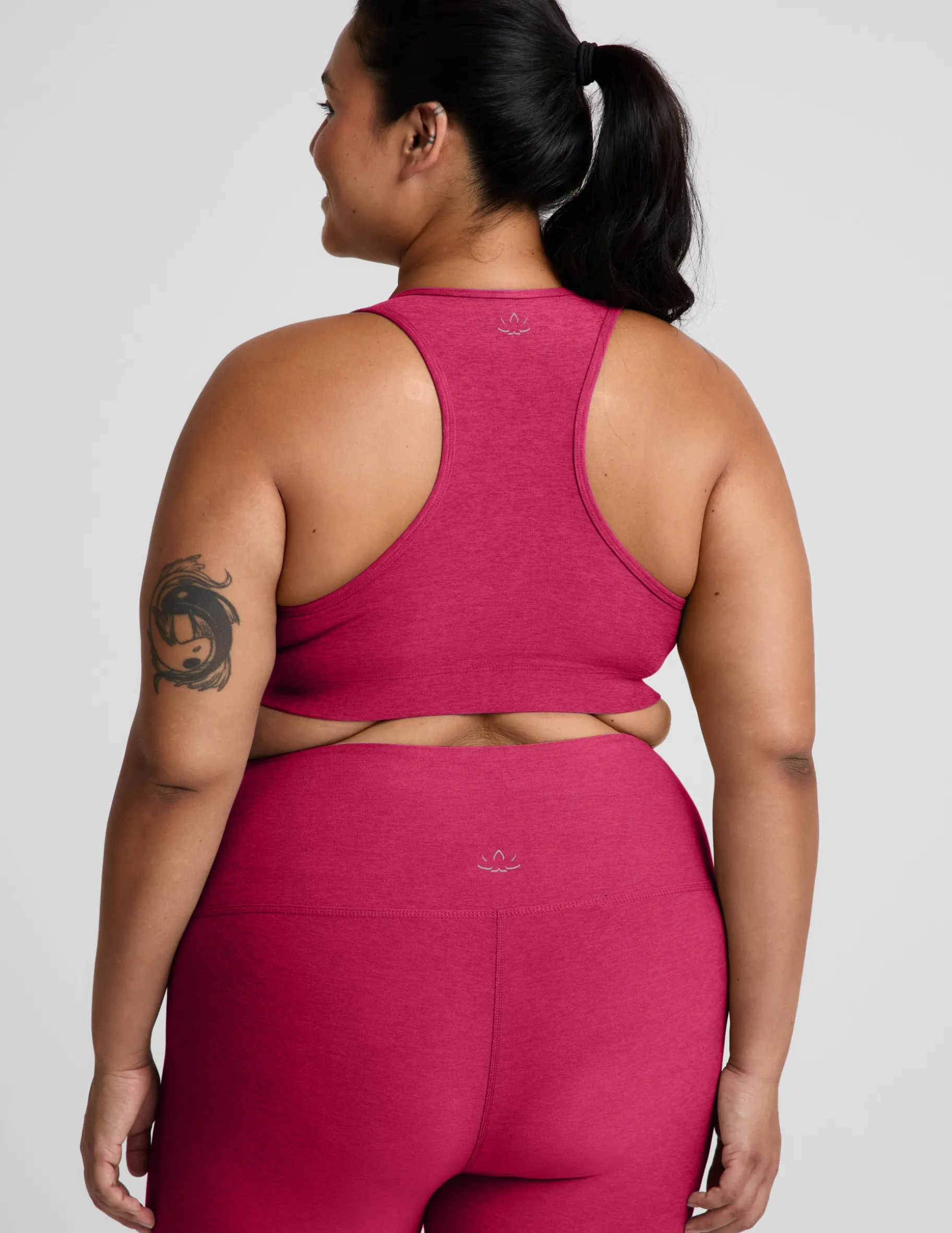 Spacedye™ Lift Your Spirits Bra