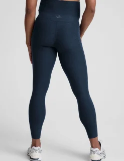 Spacedye™ Love the Bump Maternity Pocket Midi Legging