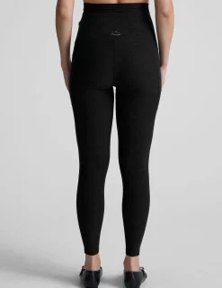 Spacedye™ Love the Bump Maternity Pocket Midi Legging