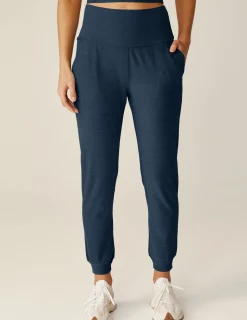 Spacedye™ Midi Jogger