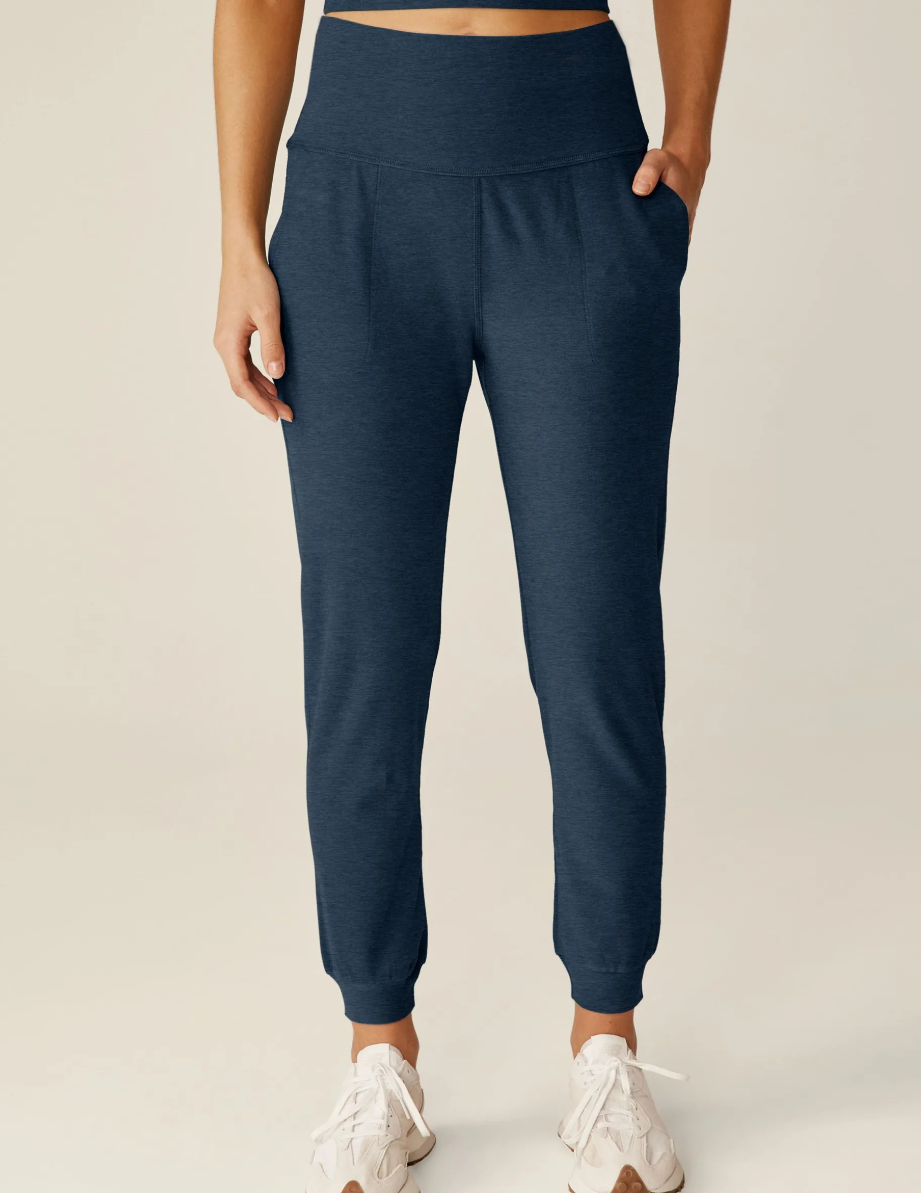 Spacedye™ Midi Jogger