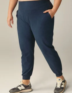 Spacedye™ Midi Jogger
