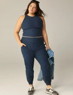 Spacedye™ Midi Jogger