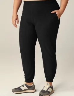 Spacedye™ Midi Jogger
