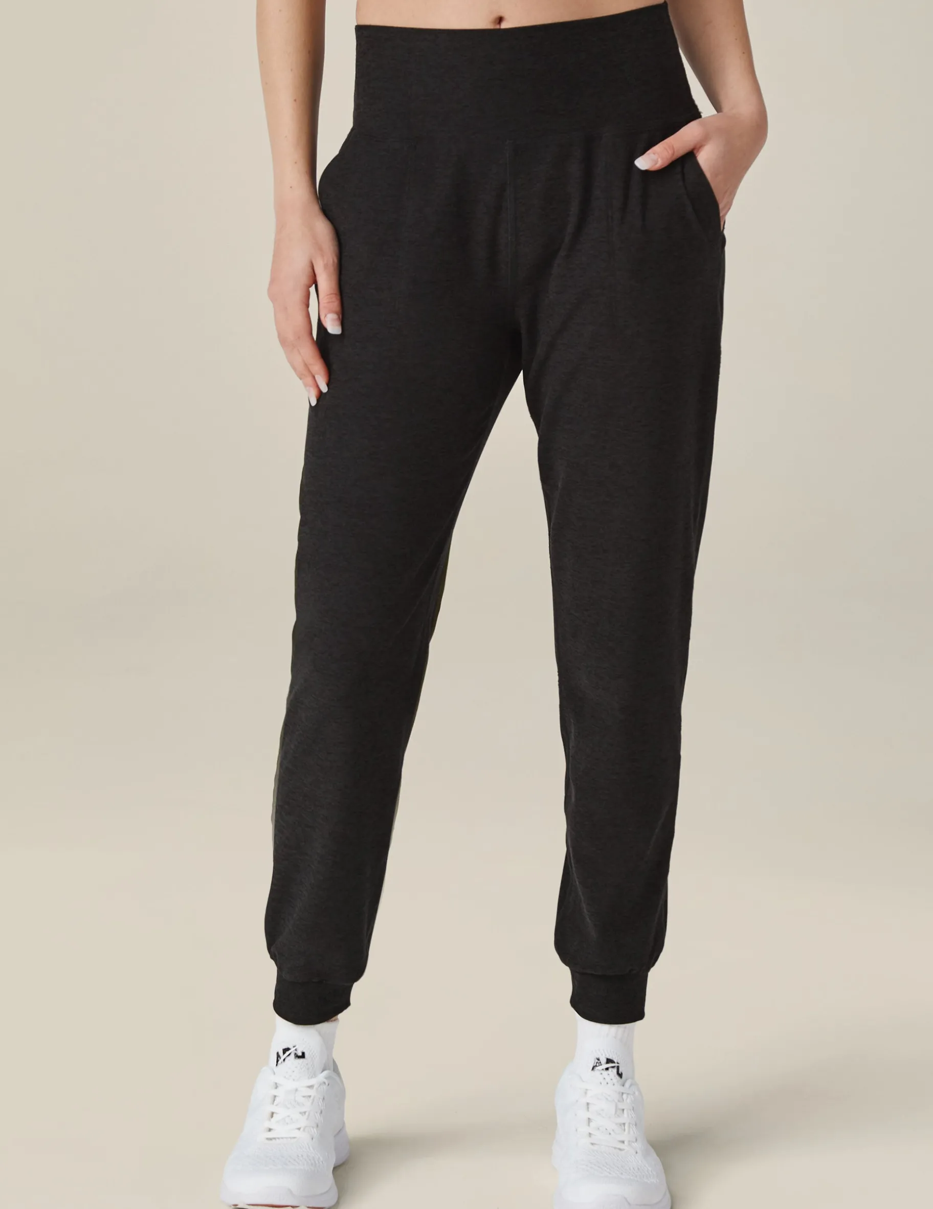 Spacedye™ Midi Jogger