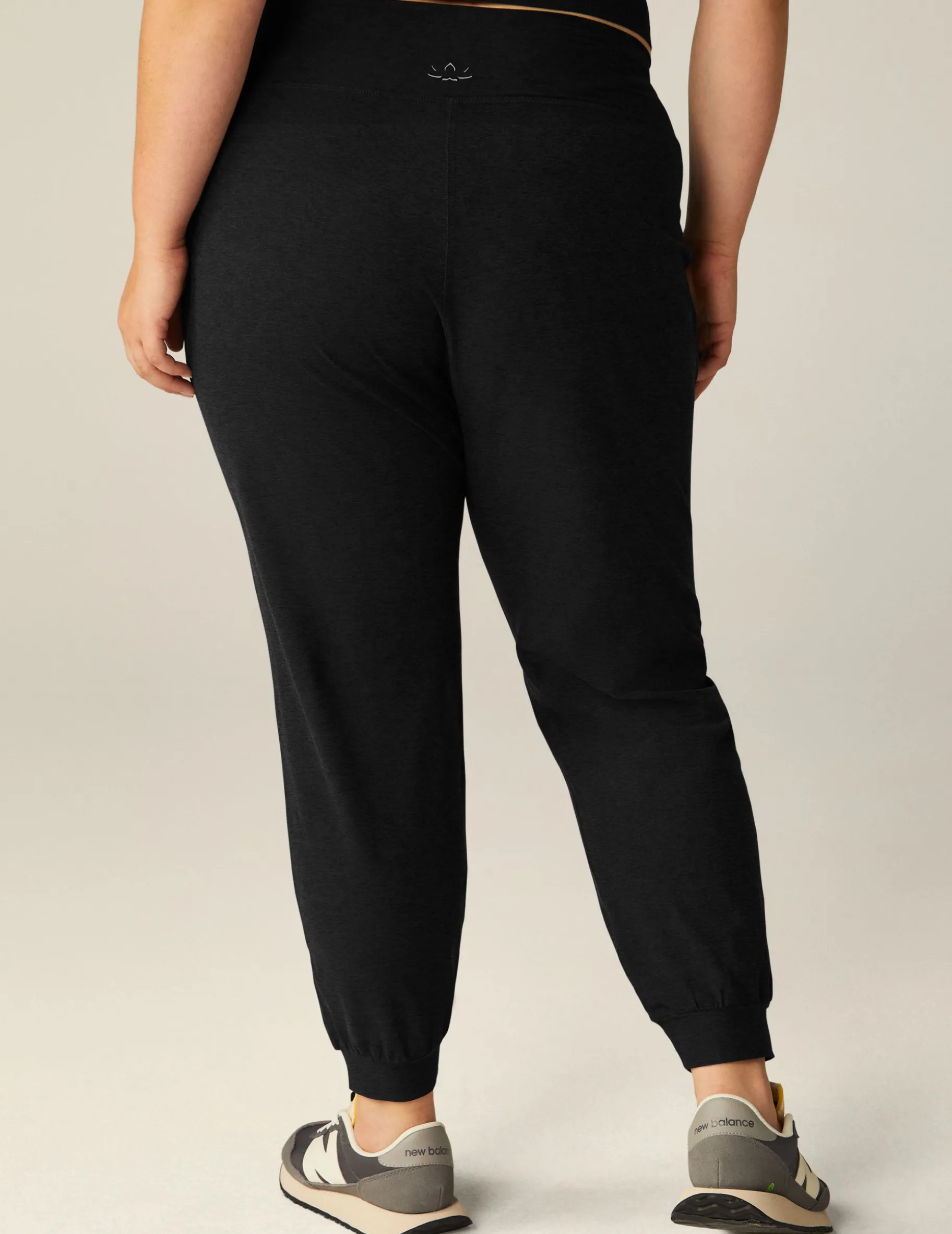 Spacedye™ Midi Jogger