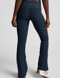 Spacedye™ Mid-Rise Bootcut Pant