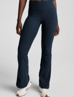 Spacedye™ Mid-Rise Bootcut Pant