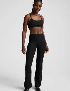 Spacedye™ Mid-Rise Bootcut Pant