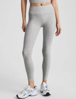 Spacedye™ Mid-Rise Legging