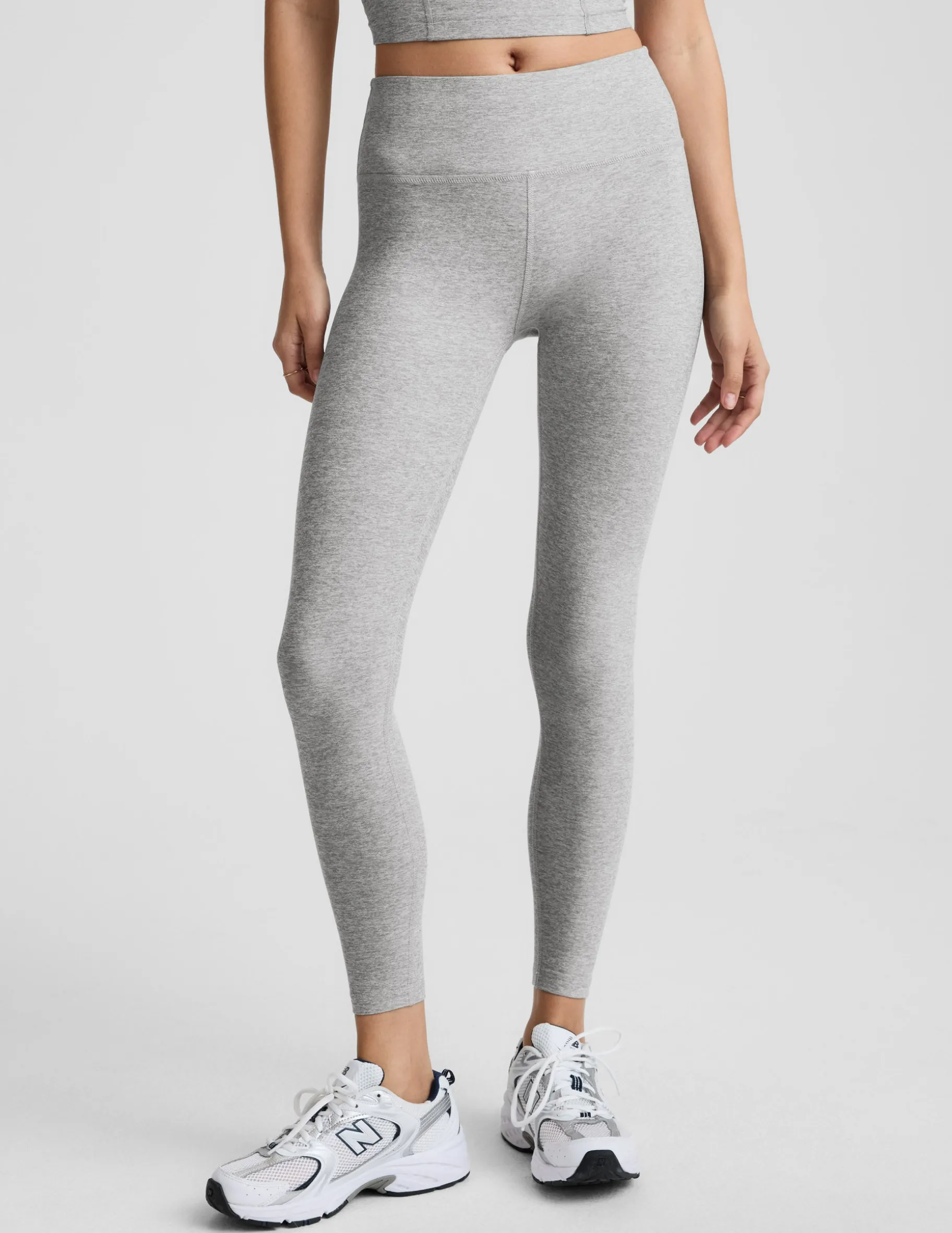 Spacedye™ Mid-Rise Legging