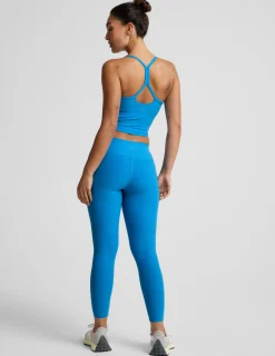Spacedye™ Mid-Rise Legging