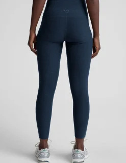 Spacedye™ Out Of Pocket High Waisted Full Length Legging