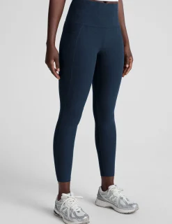 Spacedye™ Out Of Pocket High Waisted Full Length Legging