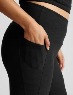 Spacedye™ Out Of Pocket High Waisted Midi Legging